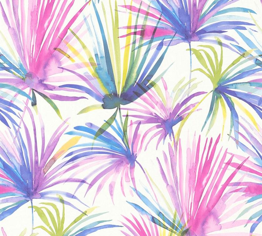 Architects Paper Тропические обои Colibri sun-id-1378848 - Вид №3