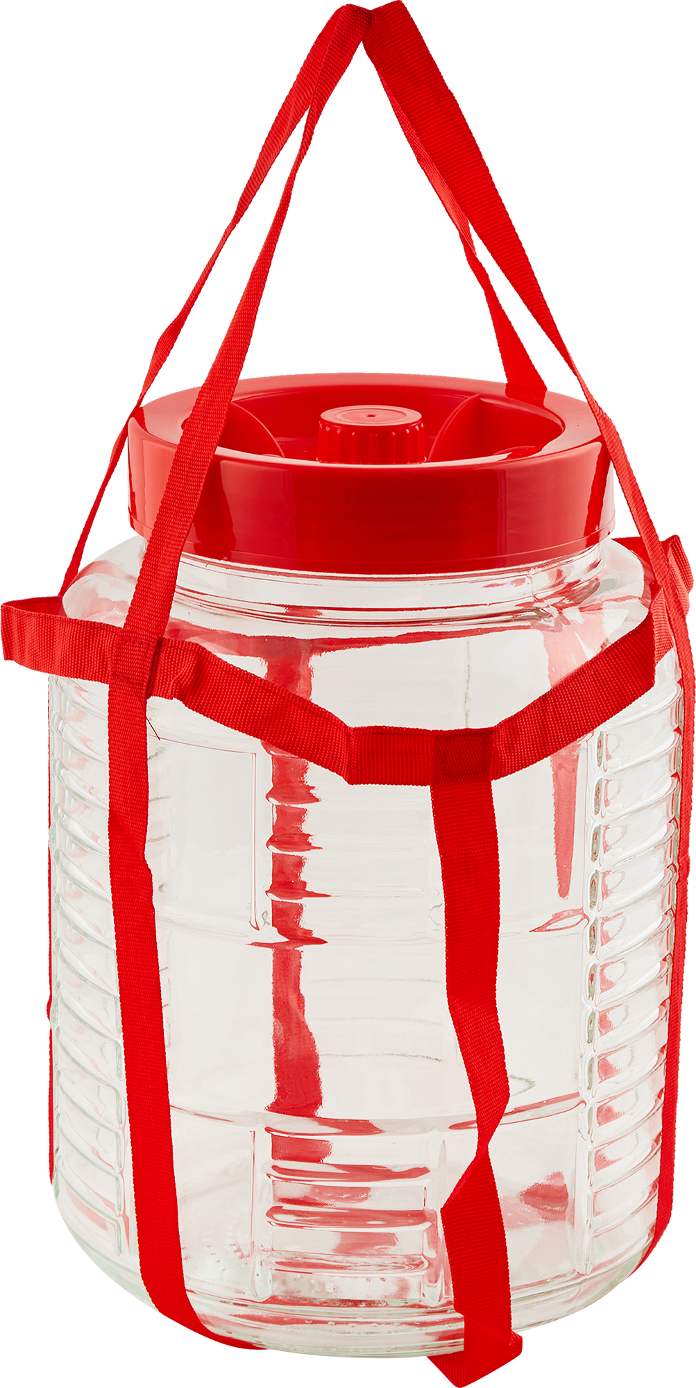 84758305 Бутыль GK70 9л стекло STLM-0054684 Santreyd 