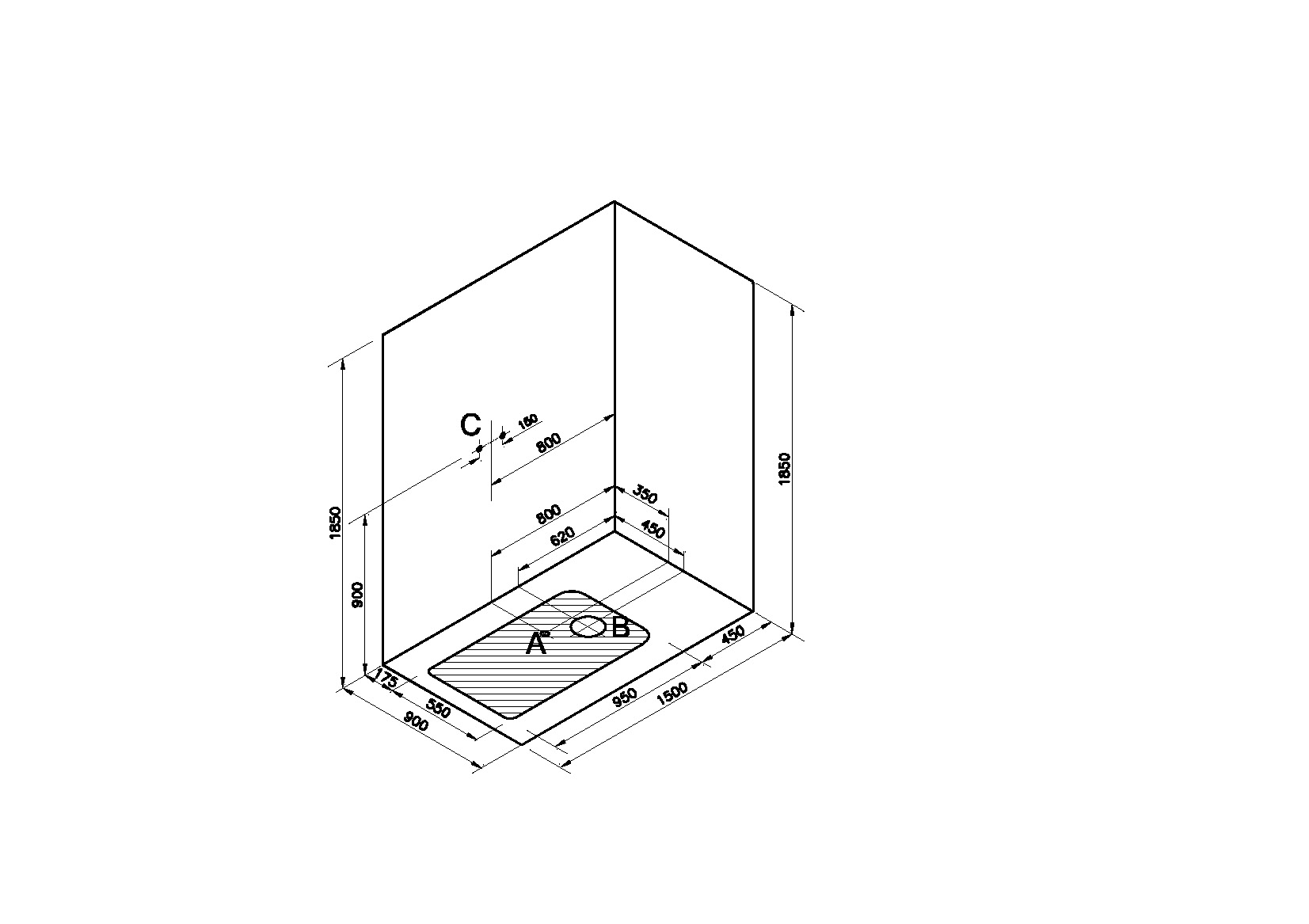 65061101000  Vitraglobal  - Вид №1