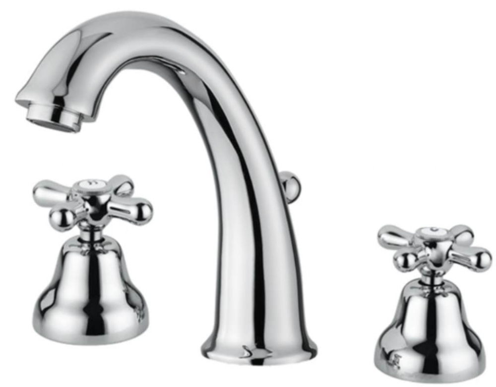 EPC00413 Смеситель M&Z Epoca Santreyd