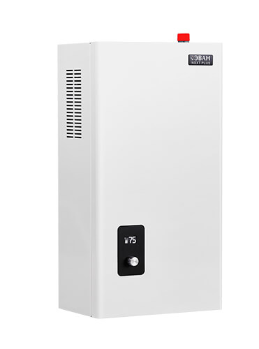 9106731 Электрический котел ЭВАН NEXT PLUS - 7 7 кВт STDN-0112555 - Вид №2