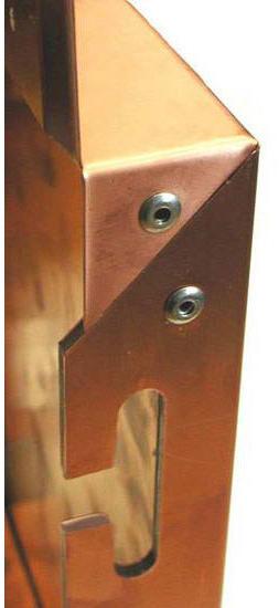 KME Architectural Solutions Композитная медь для больших фасадов Tecu® sun-id-1448449 - Вид №31