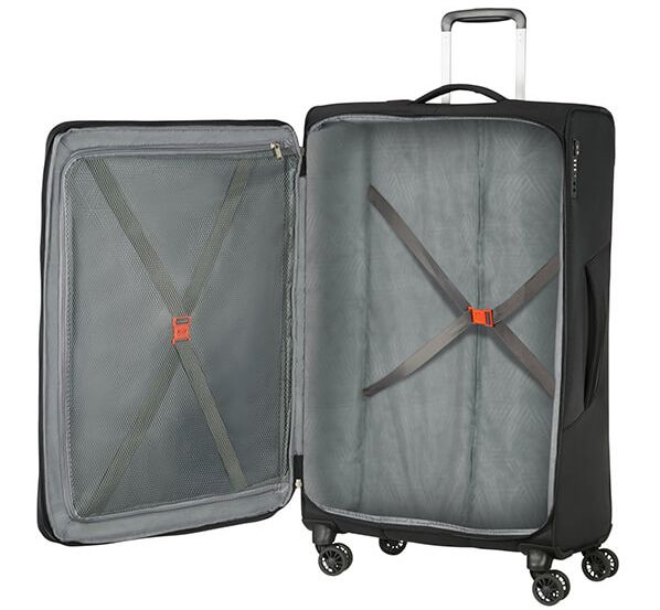 78G-09005 Чемодан 78G*005 Spinner Expandable 79/29 TSA American Tourister Summerfunk  - Вид №3