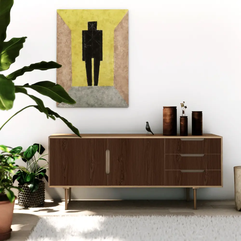 89021539 Пленка самоклеящаяся 0.9x8 м цвет вишня STLM-0836635 INSPIRE  - Вид №1