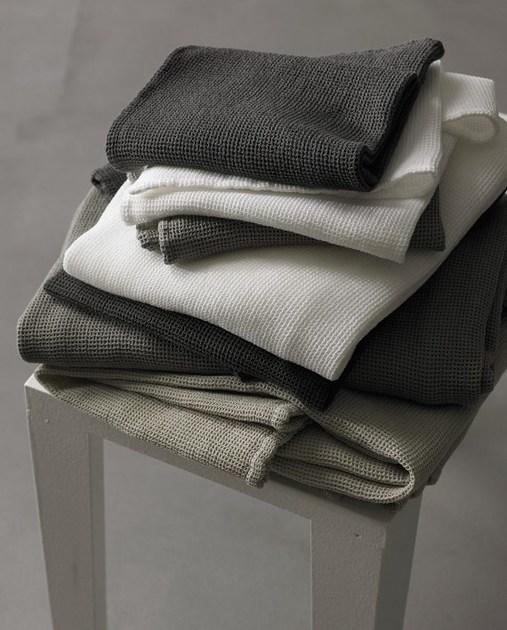 Society Limonta Мягкие соты из хлопка для ванной пары Tredi sun-id-1418449 - Вид №1