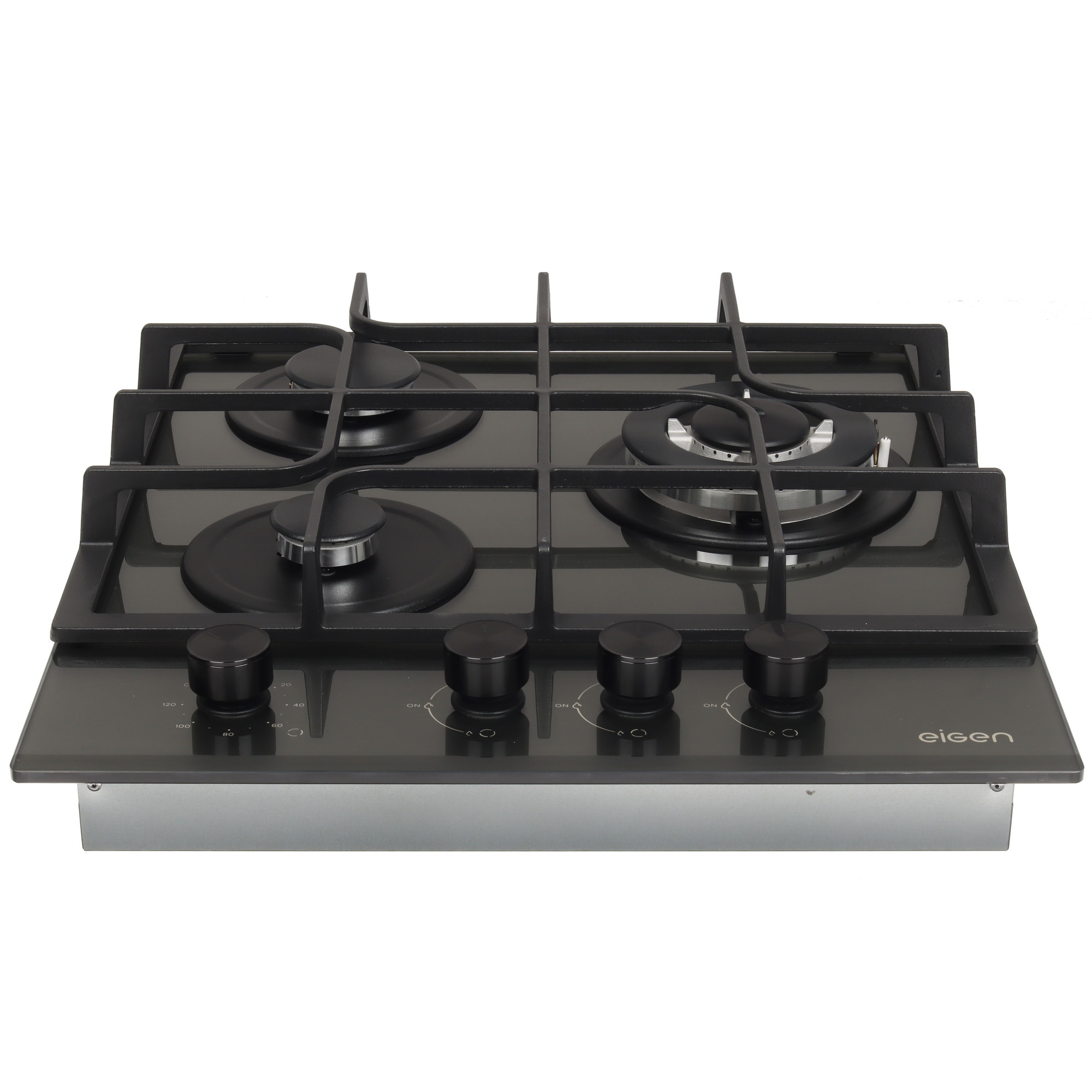 9146751 Газовая варочная поверхность Eigen GH-45M1MT STDN-0007477 - Вид №1