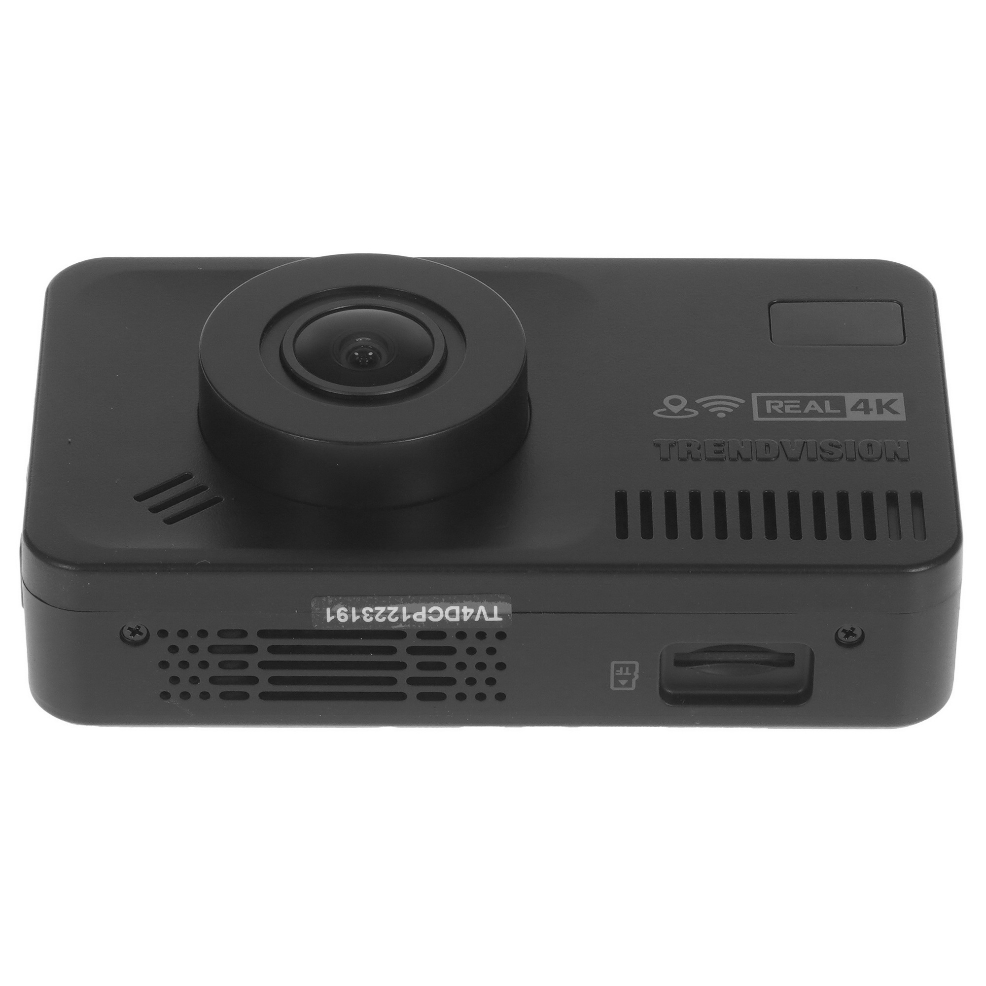 5456682 Видеорегистратор с радар-детектором TrendVision DriveCam Real 4K Signature LNA STDN-0027629 - Вид №6
