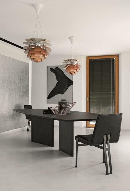 Arketipo Мягкое бархатное кресло sun-id-1370792 - Вид №5