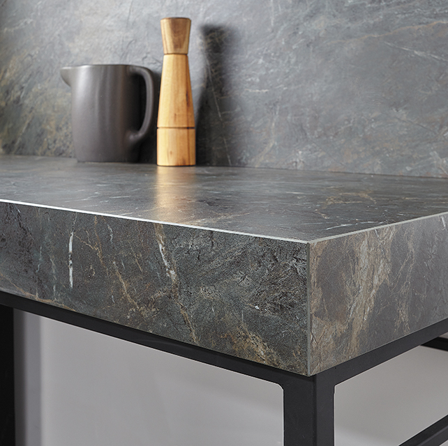 Столешницы для кухни - Мартелли марбл LIGRON LIST249 1836 - Вид №13