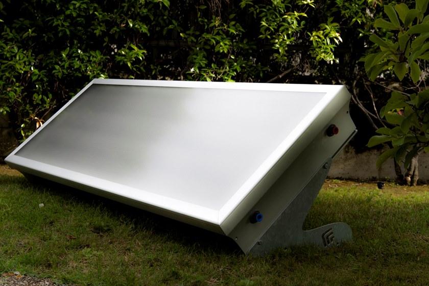 CORDIVARI Солнечная панель Termoidraulica sun-id-1452965 - Вид №6