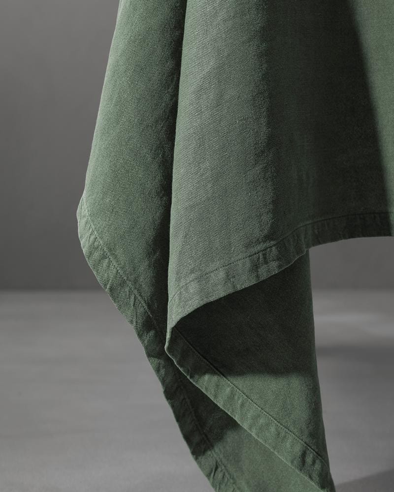 Тяжелая льняная скатерть Society Limonta ARCH-00063147 - Вид №23