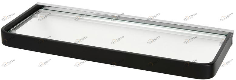 Mat Inter Стеклянная полка для ванной Cosmopolitan Aa04.09990