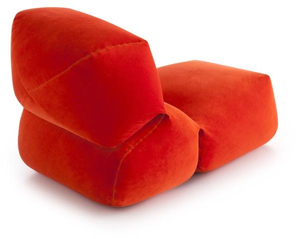 GAN Мягкое кресло Grapy sun-id-1492092 - Вид №30