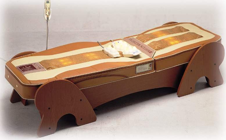 HY-7000E Массажная кровать MIGUN  - Вид №7