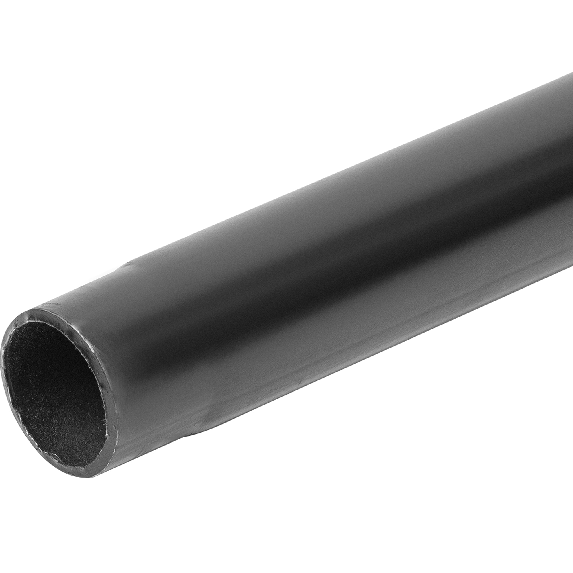 82505458 Труба d25х200 мм цвет черный Santreyd  - Вид №1