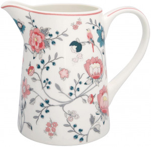 Кувшин Sienna white 1 л