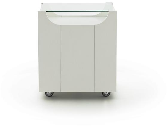 Porro Деревянная тележка для еды с ящиками sun-id-1483222 - Вид №2