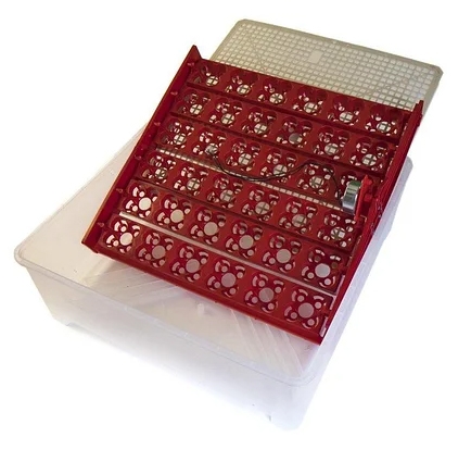 2008 Инкубатор для яиц автоматический И-36 LAB.Space  - Вид №1