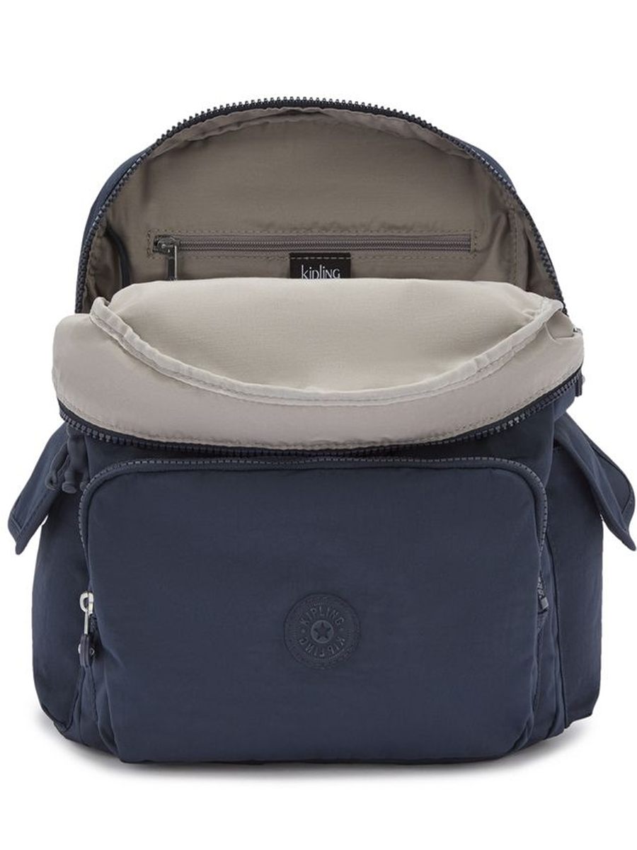 K1214796V Рюкзак Medium Backpack Kipling City Pack  - Вид №2