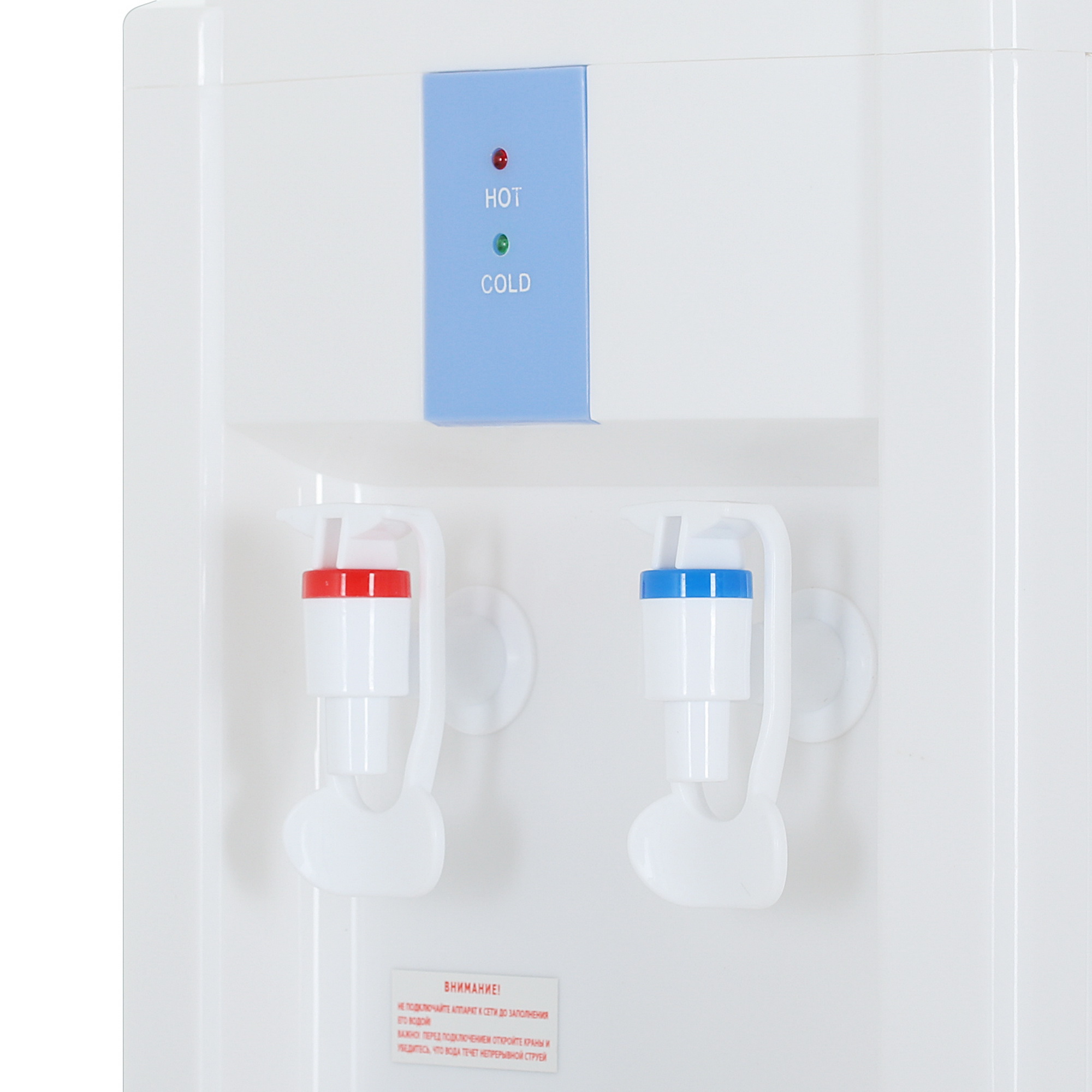 9929216 Диспенсер Ecotronic V12-LCE XS белый STDN-0097065 - Вид №4