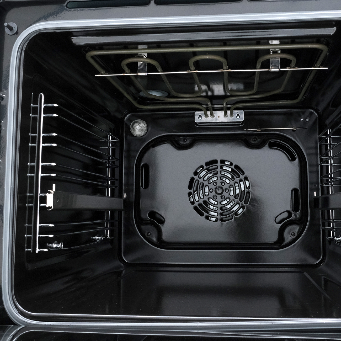 8199352 Электрический духовой шкаф Oasis D-MSW белый STDN-0014887 - Вид №11