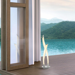 099490 Настольная лампа MANTRA ARMONIA 6728 Mantra Armonia