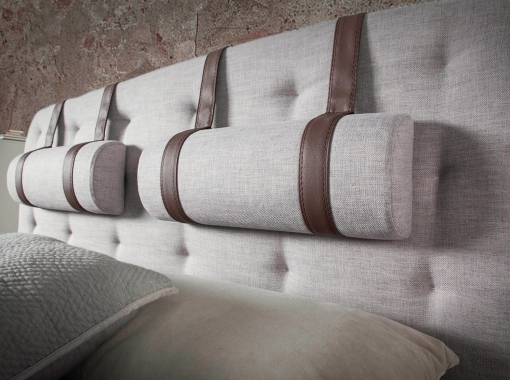 071055 Кровать -B Angel Cerda CP1709  - Вид №2