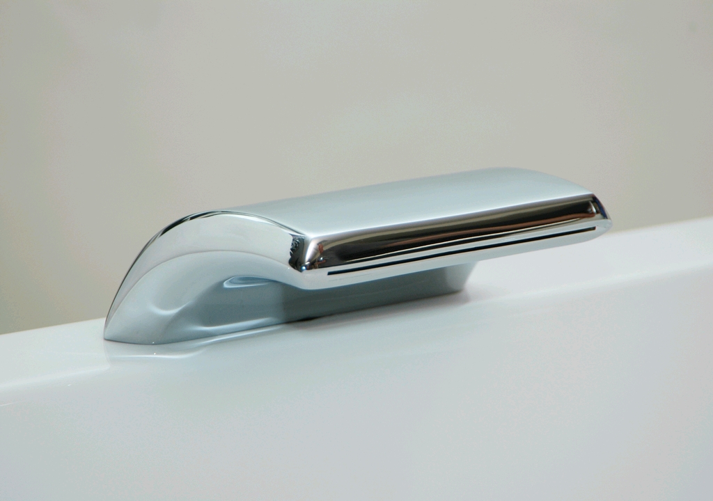 Излив Aquanet А4  Атлантис 00137434 - Вид №1