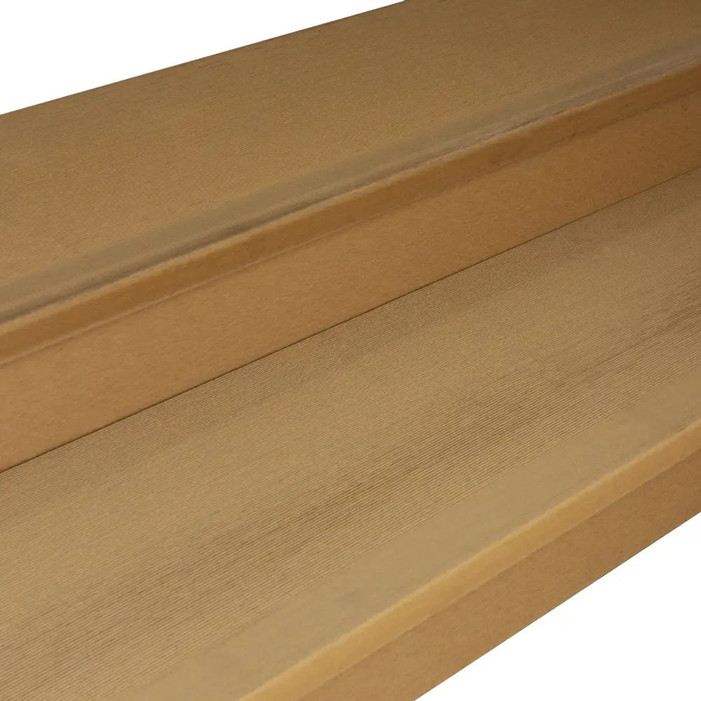 Ступень ДПК CM Decking цвет дуб 25x345x3000 мм STLM-2043004 - Вид №5