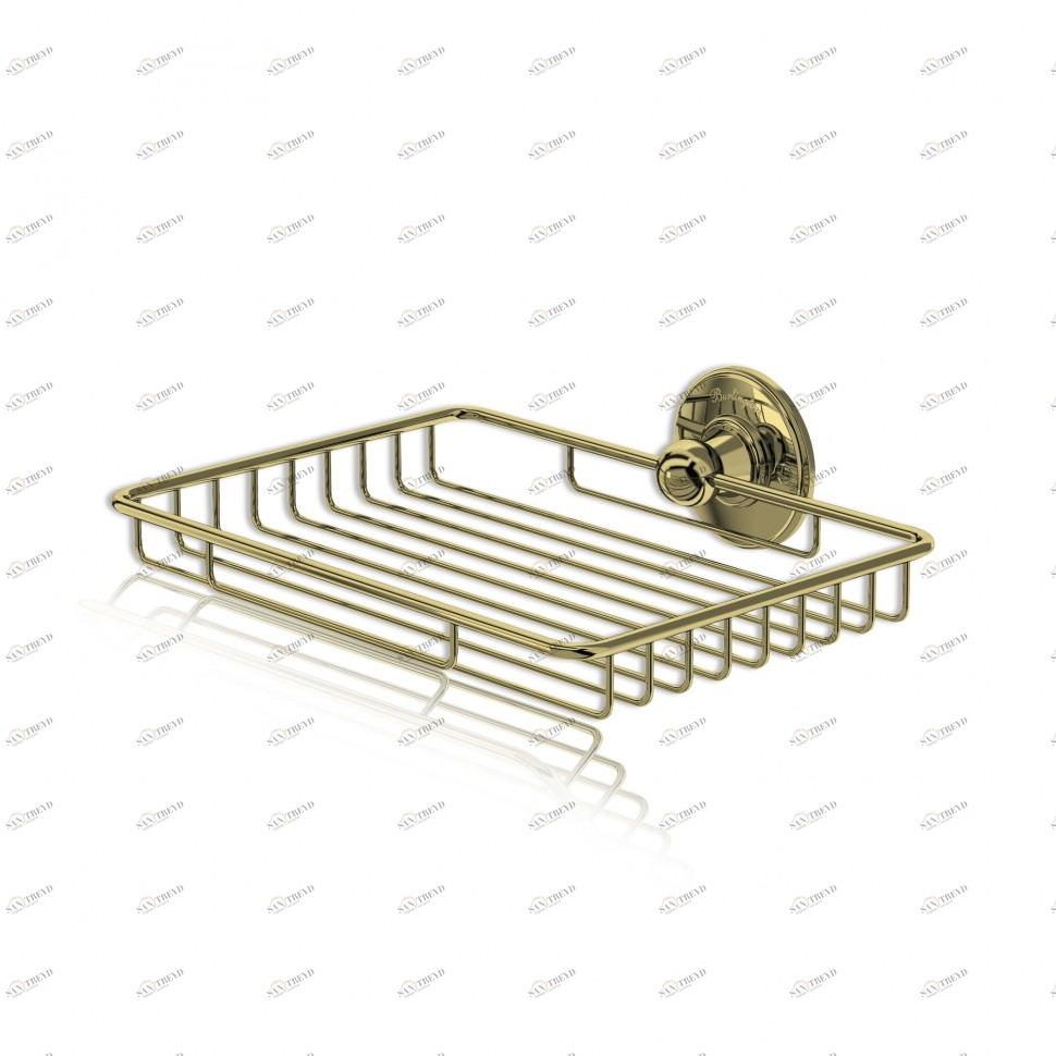 Полка- решетка [A15 GOL] GOLD Burlington A15 GOL 215 x 179 x 60