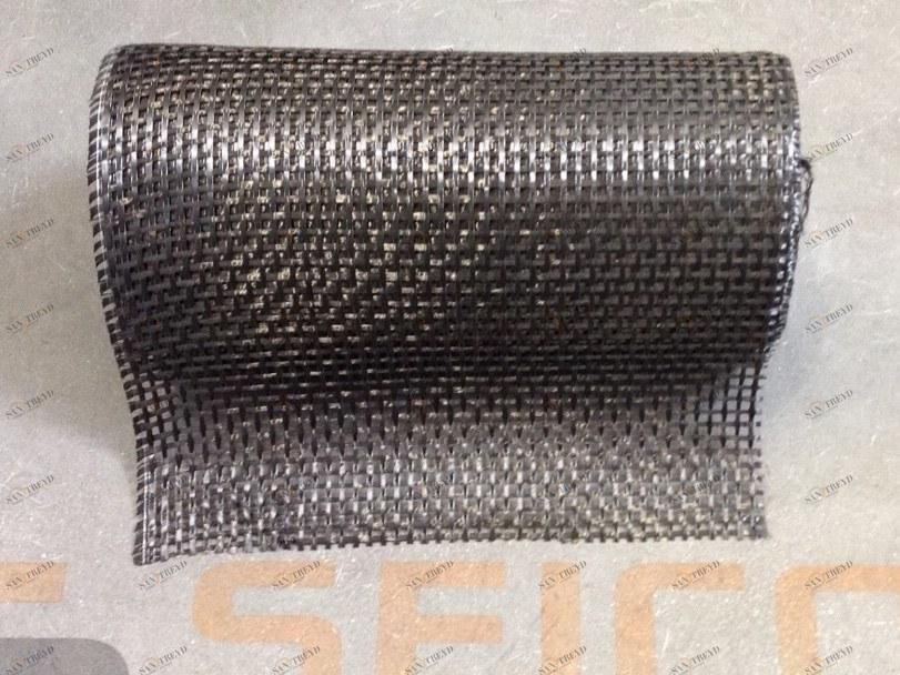 Seico Compositi Арматурная сетка Sistemi fibrosi di rinforzo Mod. 300