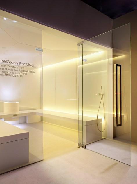 STARPOOL Паровая баня Sweet sun-id-1459073 - Вид №1