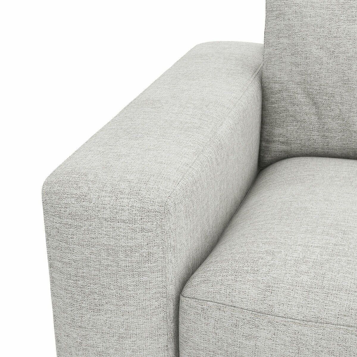 2-местный тканевый диван AMPM Skander ARCH-00079997 - Вид №9