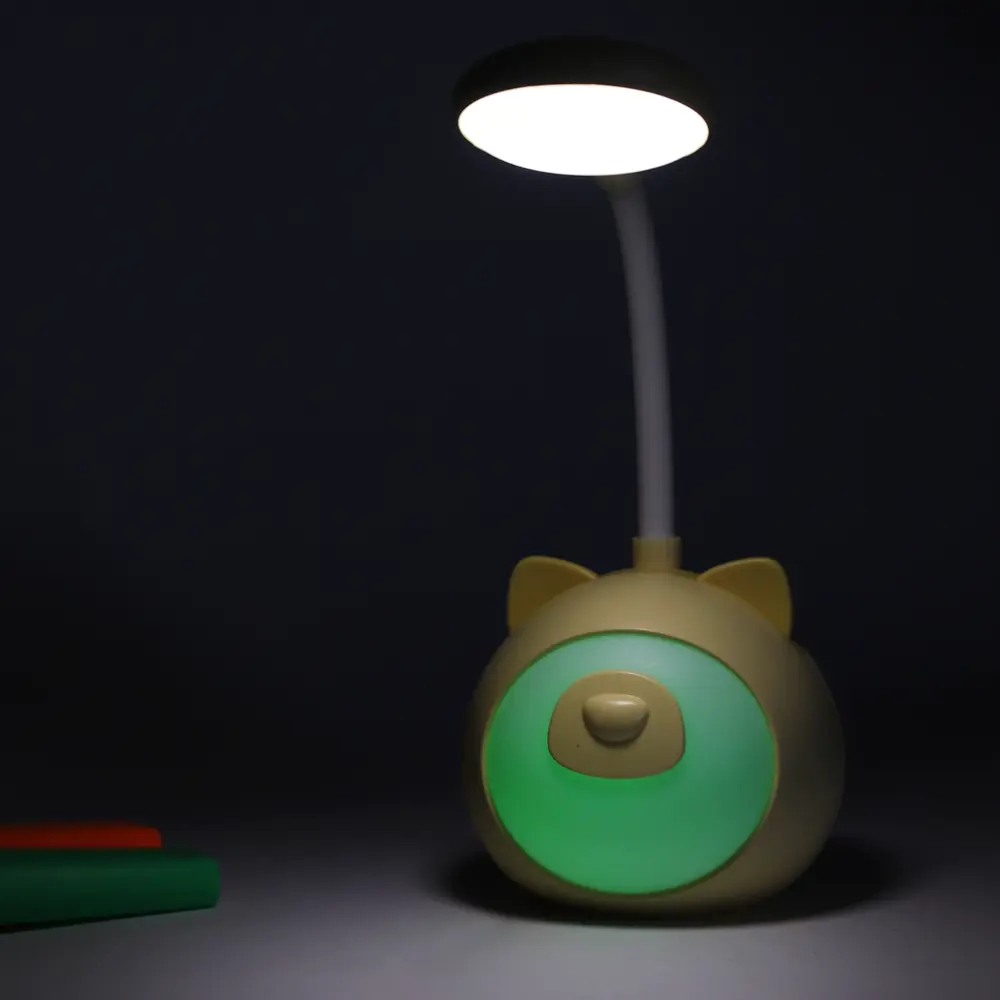 Camelion Ночник Мишка для детской комнаты 89378676 STLM-1384184 - Вид №2