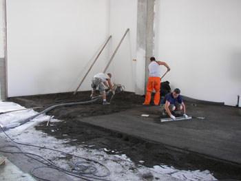 Laterlite Предварительно замешано в мешке для подложек Lecamix sun-id-1365751 - Вид №7