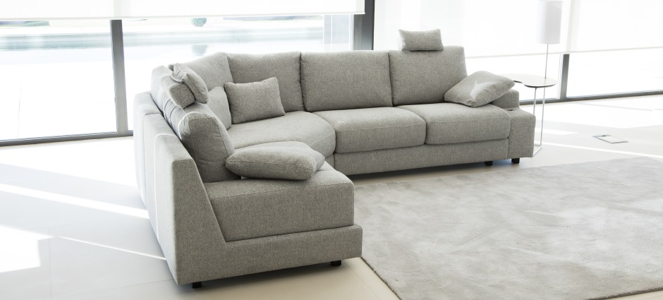 066865 Модульный диван Fama Calessi Santreyd  - Вид №5