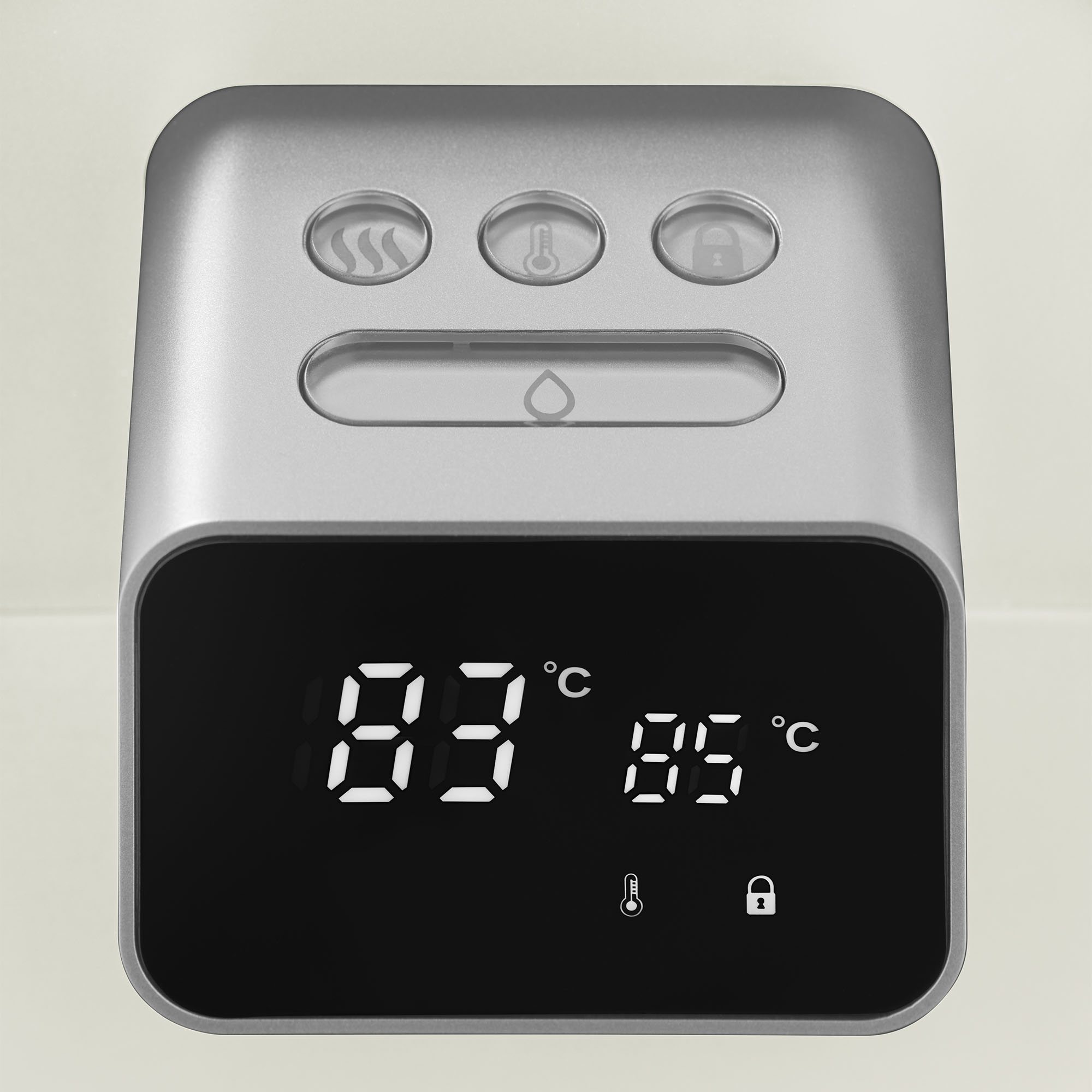 9100744 Термопот TESLER TP-5000 бежевый STDN-0128833 - Вид №4