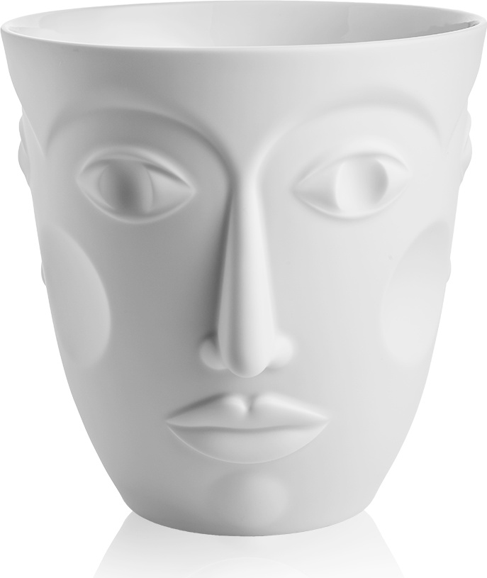 10636997 Ведро для шампанского Фарфоровое Sieger by Furstenberg Китай 