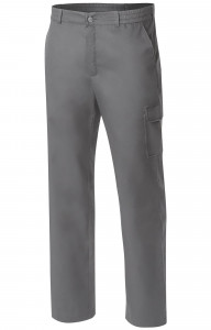 5037978 Брюки ОРИОН мужские серые  Медицинская одежда  размер 56-58/170-176