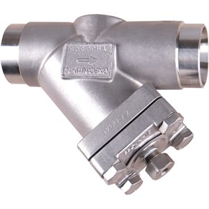 Danfoss FIA SS — корпус фильтра из нержавеющей стали FIA SS 65 D STR Корпус фильтра 148B5852 