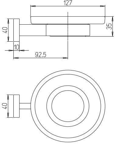 Jacuzzi GLINT 191A062JA00  - Вид №1