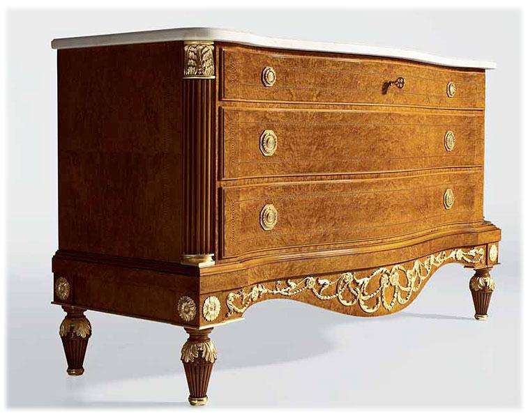 Комод  OAK MG 6354 PL  - Вид №1