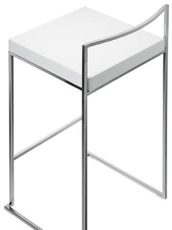 Lapalma Высокий штабелируемый табурет Cuba+cubo sun-id-1456520 - Вид №6