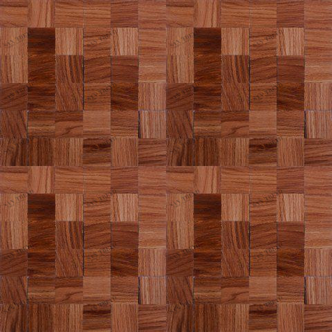 Мозаика и 3D панели из дерева Da Vinci Мозаика 45х45 085 Дуб Селект (Гладкая) 280х280 мм 1301100085