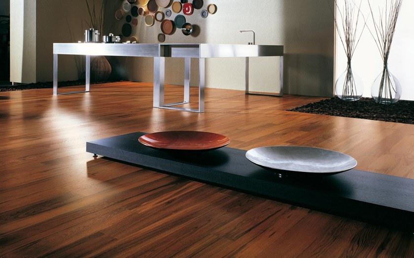 Listone Giordano Паркет из тика Tropicali sun-id-1498713 - Вид №1