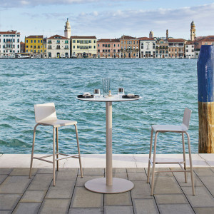 Стол SAMBA RIO ROBERTI 9783 + 9682