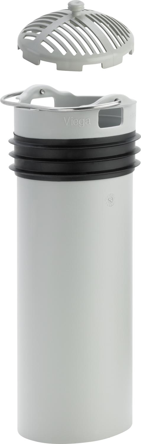 Viega Съемный гидрозатвор Advantix 4960.9 (668280) 668 280