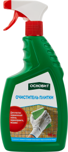 85283108 Очиститель Сэйфскрин SAL2 0.75 л STLM-0060808 ОСНОВИТ