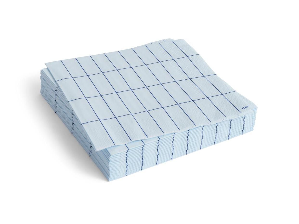 Бумажная салфетка Hay Pattern ARCH-00055880 - Вид №9