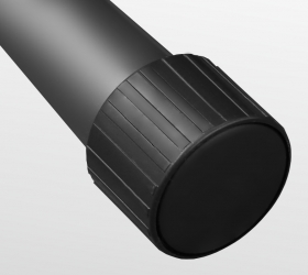 U708 Велотренажер u708 Carbon Fitness  - Вид №6